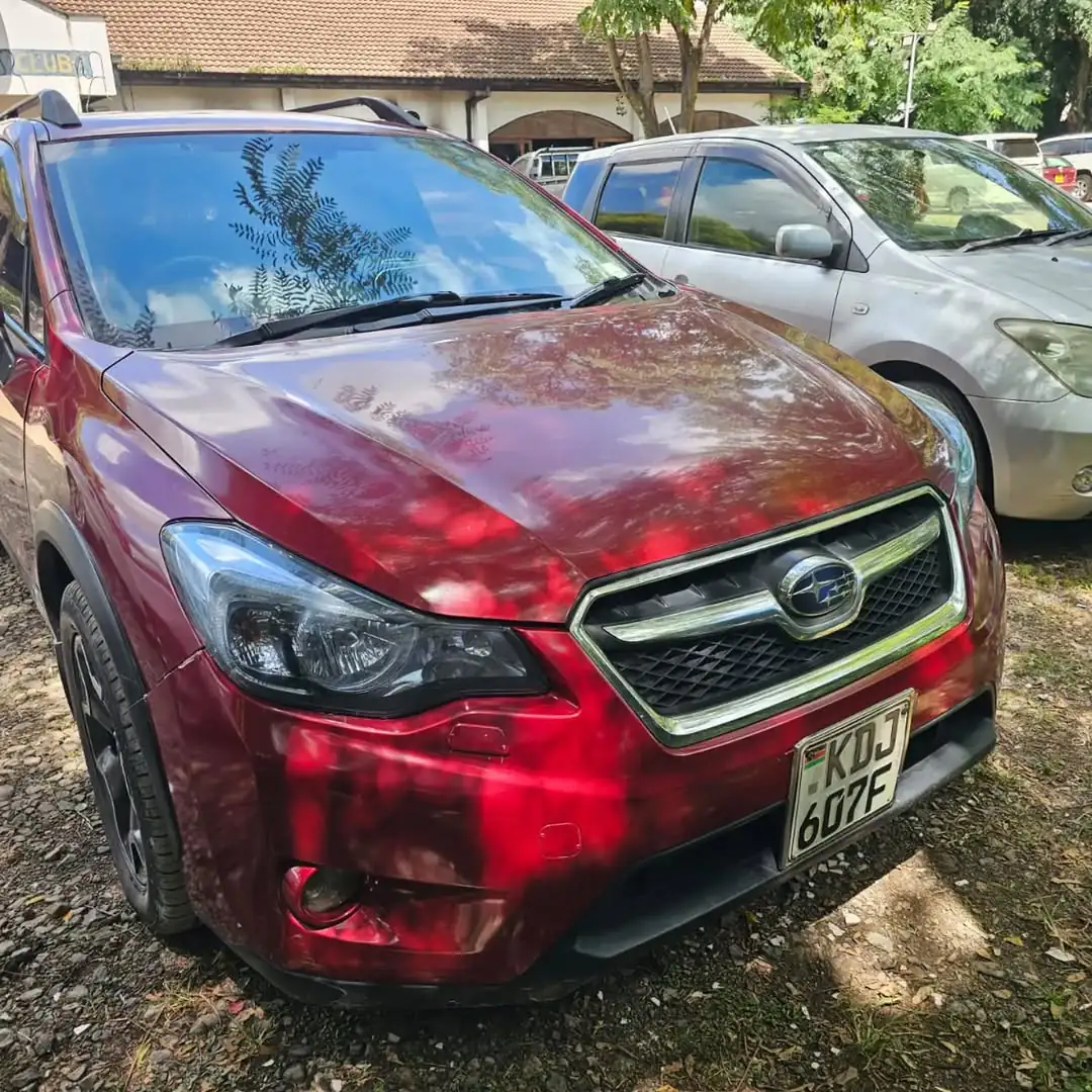 Subaru XV!😲 QUICK SALE. Cars from 150K, 30% Deposit lipa pole pole. Hire purchase installments HP. UpTo 70% financing/finance NO CRB STATUS CHECK Trade in OK