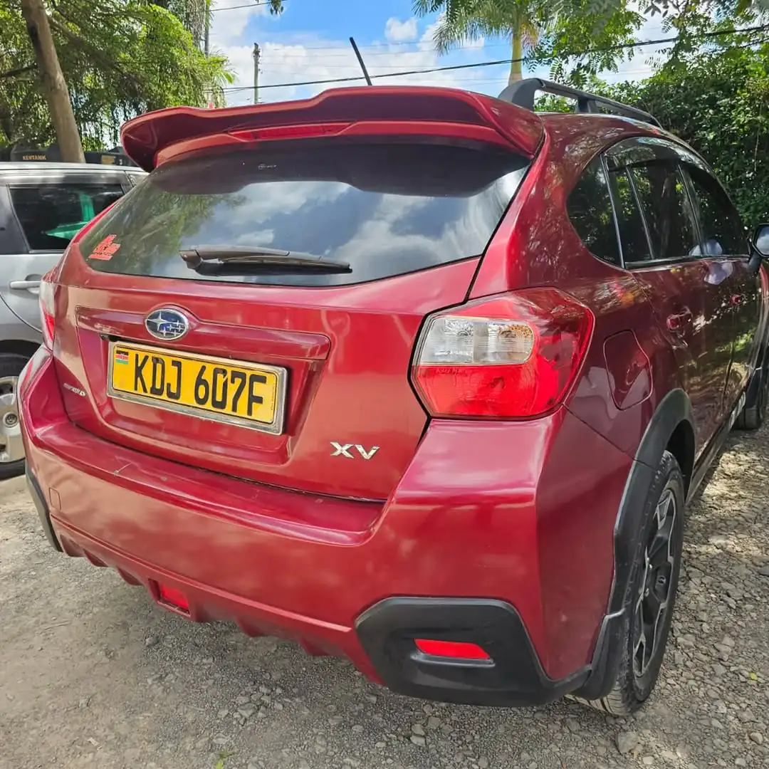 Subaru XV!😲 QUICK SALE. Cars from 150K, 30% Deposit lipa pole pole. Hire purchase installments HP. UpTo 70% financing/finance NO CRB STATUS CHECK Trade in OK