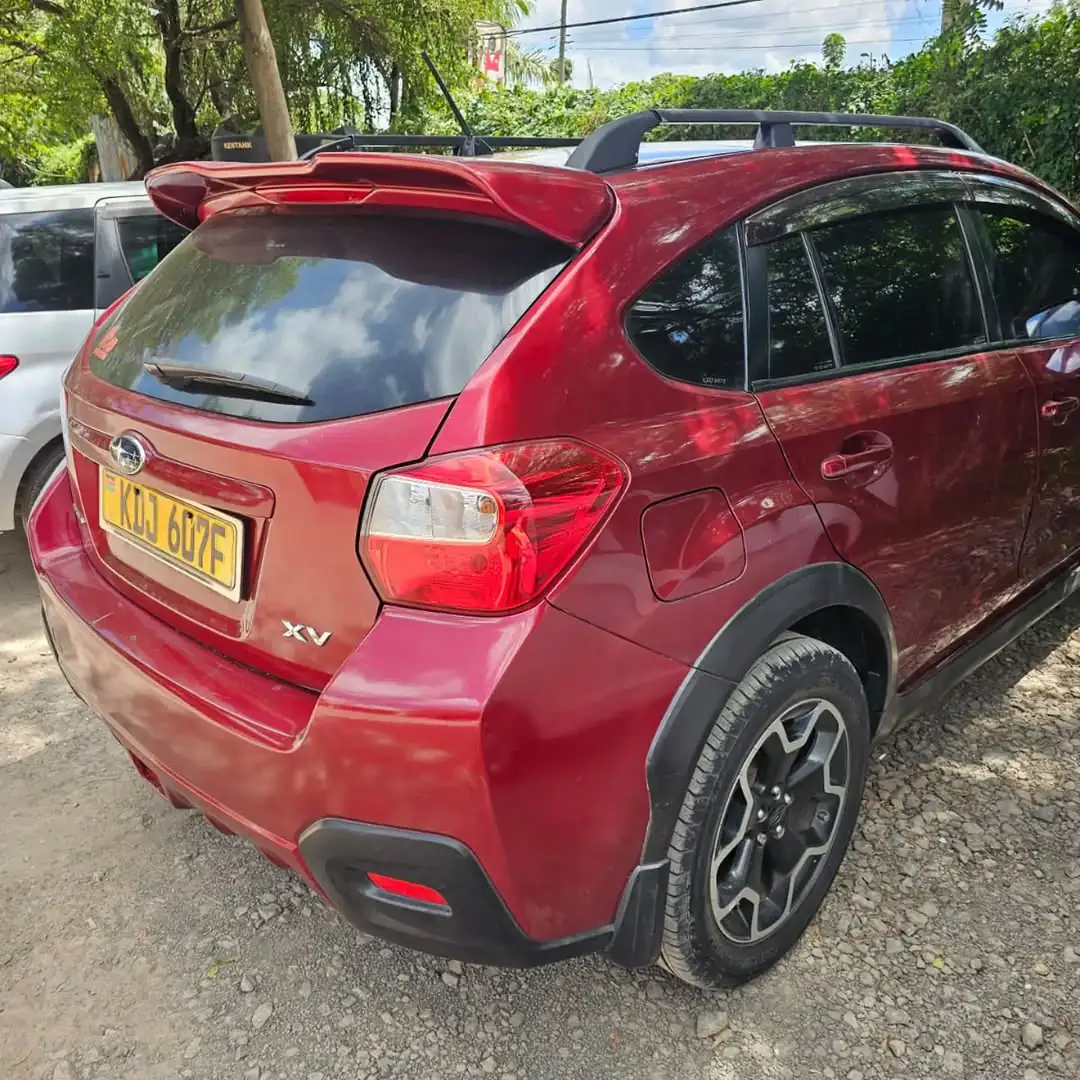 Subaru XV!😲 QUICK SALE. Cars from 150K, 30% Deposit lipa pole pole. Hire purchase installments HP. UpTo 70% financing/finance NO CRB STATUS CHECK Trade in OK