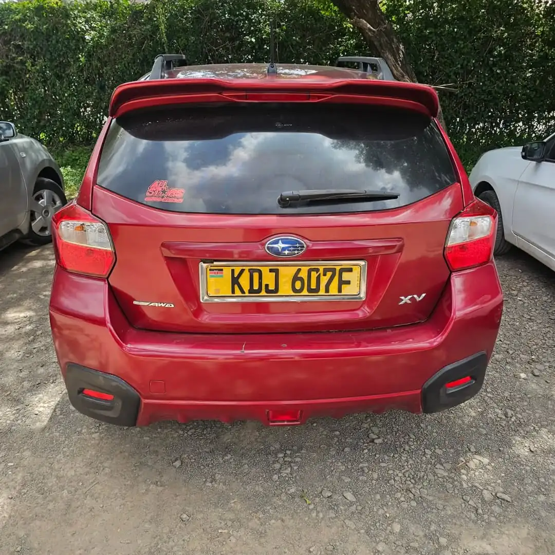 Subaru XV!😲 QUICK SALE. Cars from 150K, 30% Deposit lipa pole pole. Hire purchase installments HP. UpTo 70% financing/finance NO CRB STATUS CHECK Trade in OK