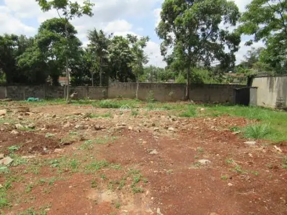 RUNDA GROVE: 1-Acre Undeveloped Freehold Interest Title Plot off Runda Road for   KSh70 Million