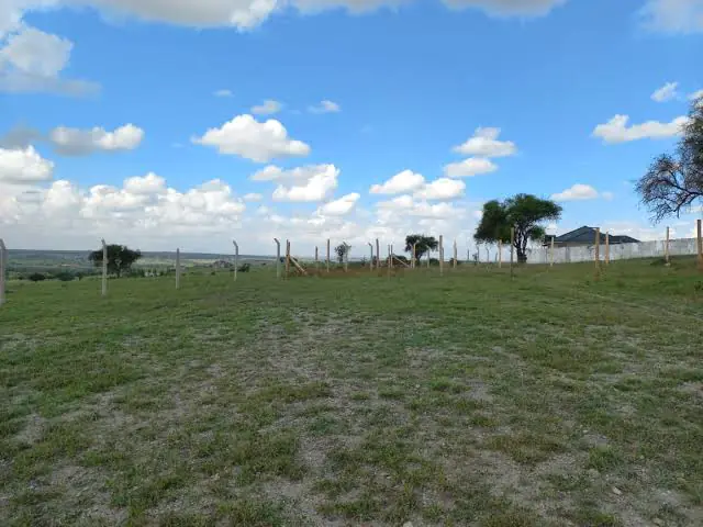 QUICK SALE Clean Ready title 5 acre land for sale in acacia kitengela Kajiado county going for 65m negotiable