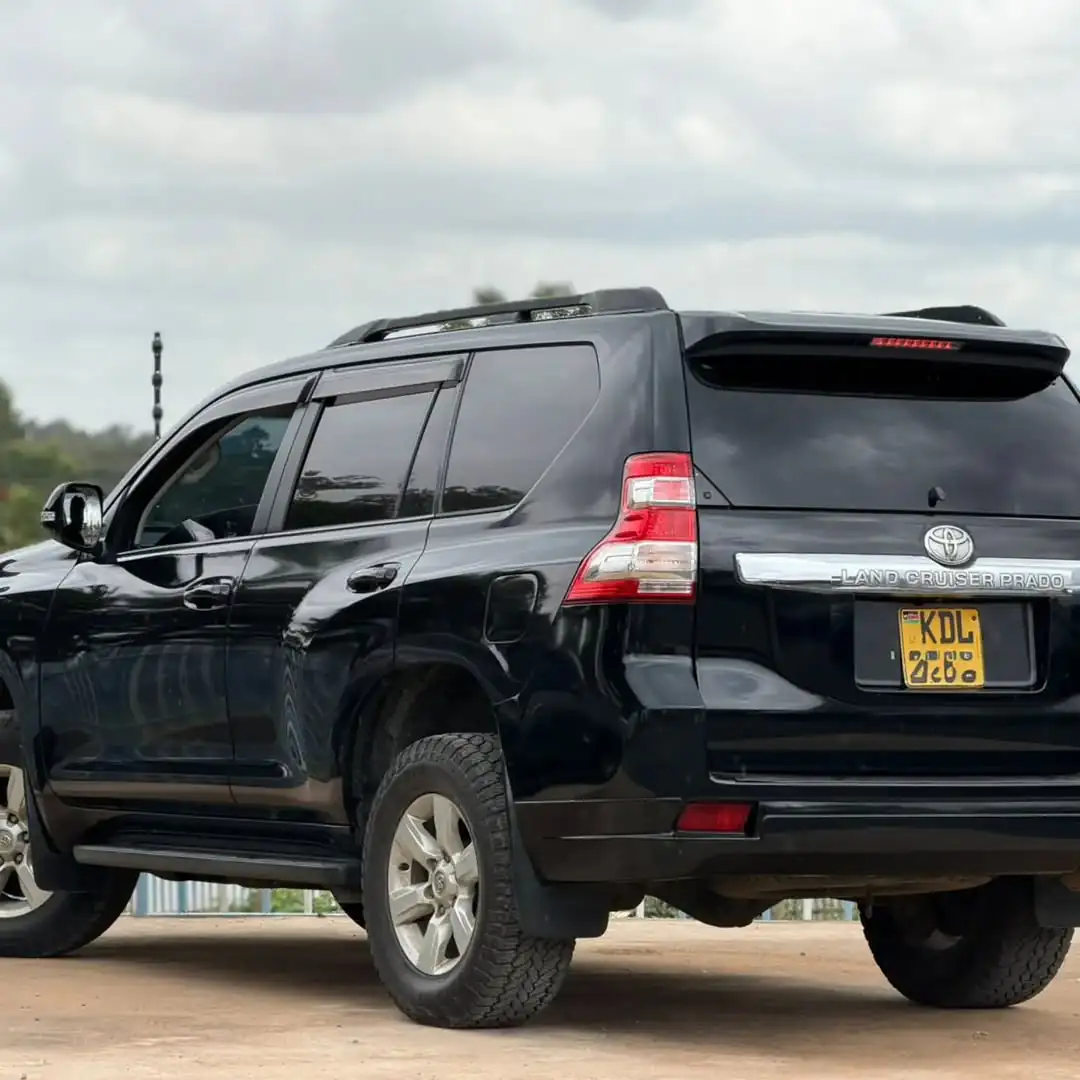 Toyota Prado diesel Asian Owner💪 Fully Loaded QUICK SALE. Cars from 150K, 30% Deposit lipa pole pole. Hire purchase installments HP Car IMPORT 0% DEPOSIT. UpTo 70% financing/finance NO CRB STATUS CHECK Trade in OK