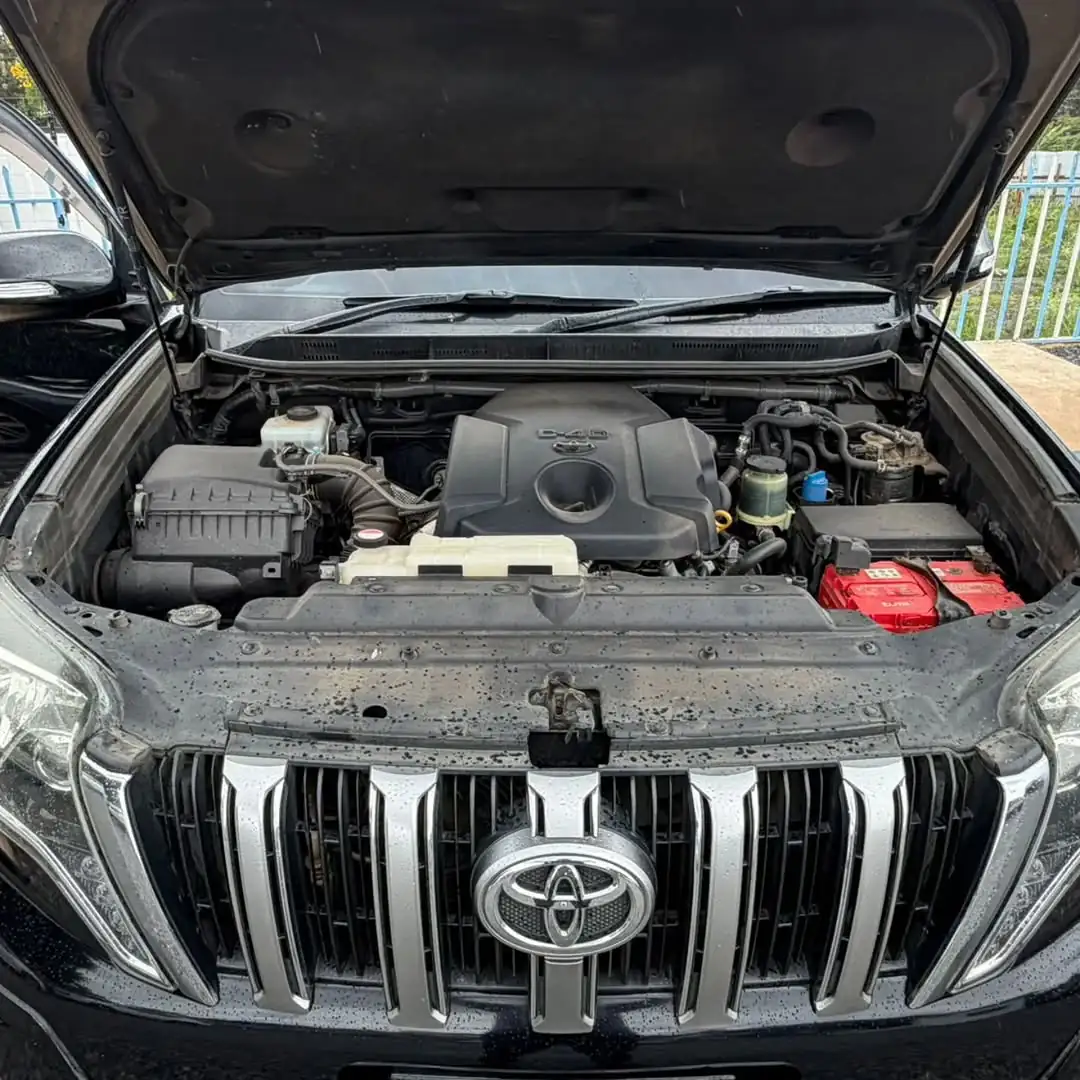 Toyota Prado diesel Asian Owner💪 Fully Loaded QUICK SALE. Cars from 150K, 30% Deposit lipa pole pole. Hire purchase installments HP Car IMPORT 0% DEPOSIT. UpTo 70% financing/finance NO CRB STATUS CHECK Trade in OK