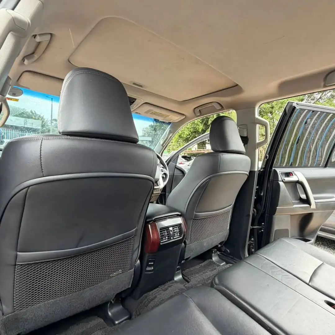 Toyota Prado diesel Asian Owner💪 Fully Loaded QUICK SALE. Cars from 150K, 30% Deposit lipa pole pole. Hire purchase installments HP Car IMPORT 0% DEPOSIT. UpTo 70% financing/finance NO CRB STATUS CHECK Trade in OK