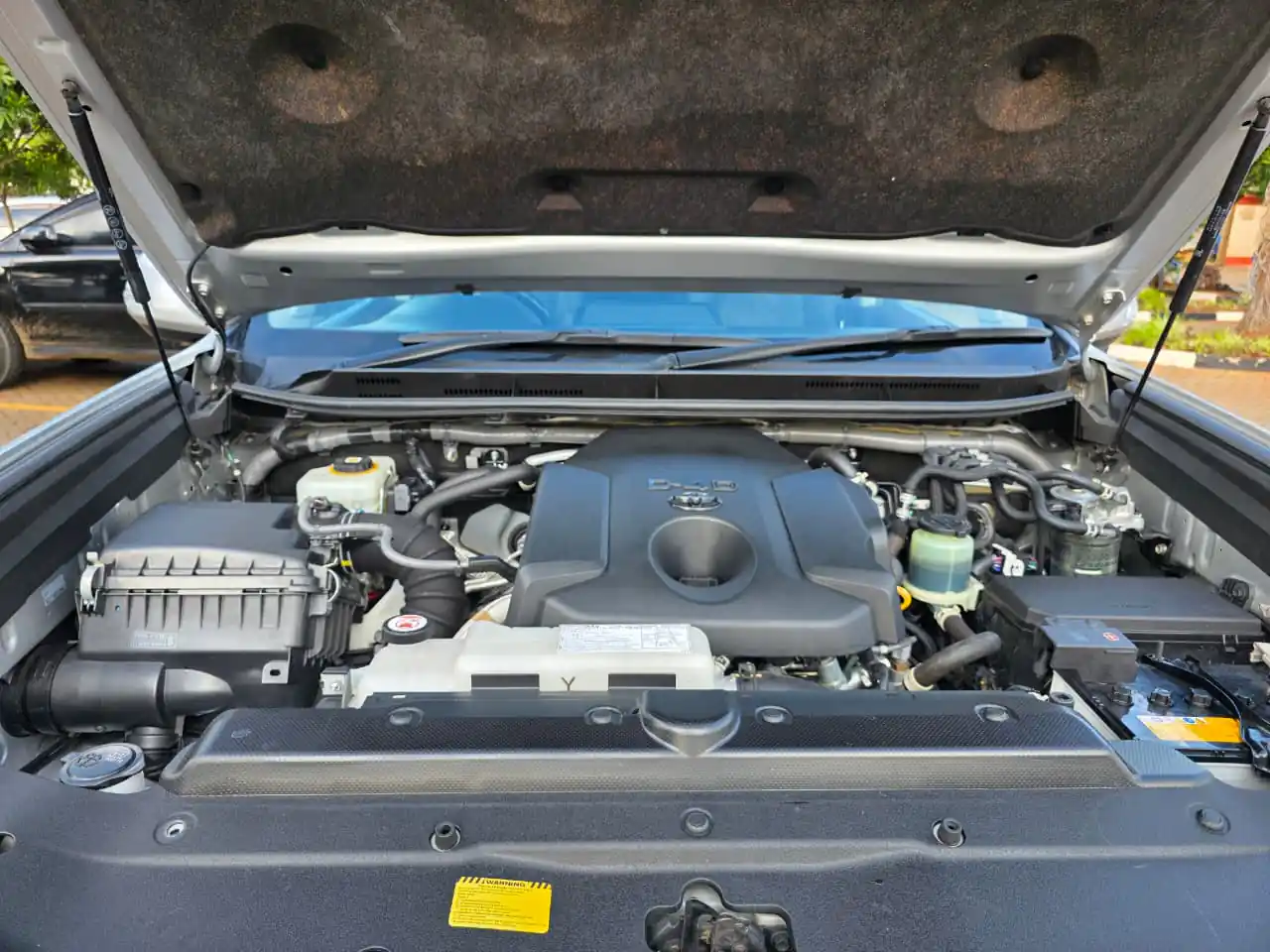 Toyota Land Cruiser Prado 2021 VX 💪 Fully Loaded QUICK SALE. Cars from 150K, 30% Deposit lipa pole pole. Hire purchase installments HP Car IMPORT 0% DEPOSIT. UpTo 70% financing/finance NO CRB STATUS CHECK Trade in OK