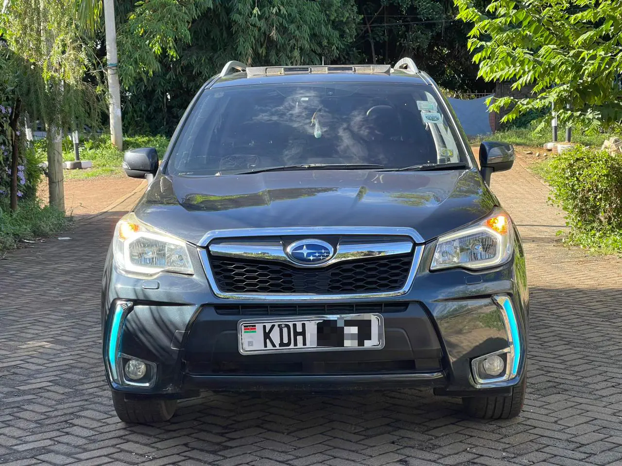 Subaru Forester with Sunroof SJ5 😲 QUICK SALE. Cars from 150K, 30% Deposit lipa pole pole. Hire purchase installments HP. UpTo 70% financing/finance NO CRB STATUS CHECK Trade in OK
