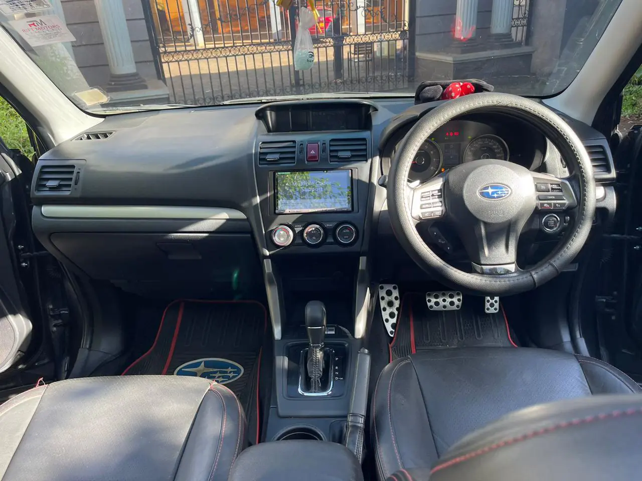 Subaru Forester with Sunroof SJ5 😲 QUICK SALE. Cars from 150K, 30% Deposit lipa pole pole. Hire purchase installments HP. UpTo 70% financing/finance NO CRB STATUS CHECK Trade in OK