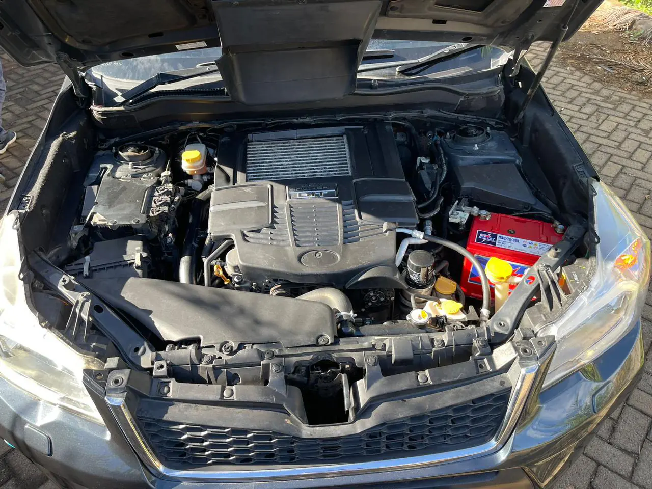 Subaru Forester with Sunroof SJ5 😲 QUICK SALE. Cars from 150K, 30% Deposit lipa pole pole. Hire purchase installments HP. UpTo 70% financing/finance NO CRB STATUS CHECK Trade in OK