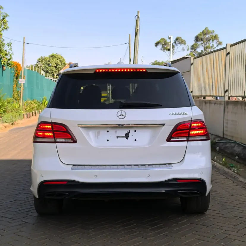 Mercedes Benz GLE 450 BRABUS💪 Fully Loaded QUICK SALE. Cars from 150K, 30% Deposit lipa pole pole. Hire purchase installments HP Car IMPORT 0% DEPOSIT. UpTo 70% financing/finance NO CRB STATUS CHECK Trade in OK