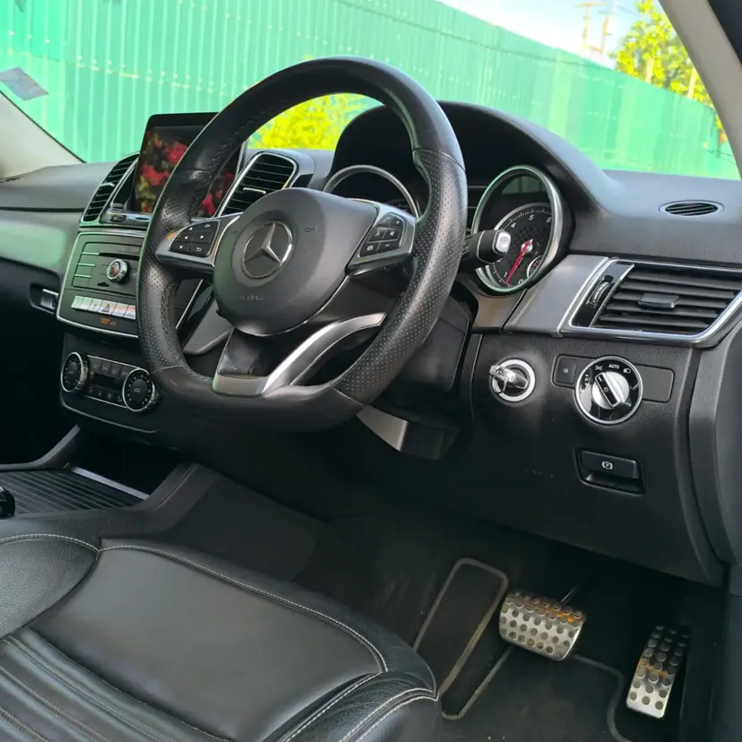 Mercedes Benz GLE 450 BRABUS💪 Fully Loaded QUICK SALE. Cars from 150K, 30% Deposit lipa pole pole. Hire purchase installments HP Car IMPORT 0% DEPOSIT. UpTo 70% financing/finance NO CRB STATUS CHECK Trade in OK