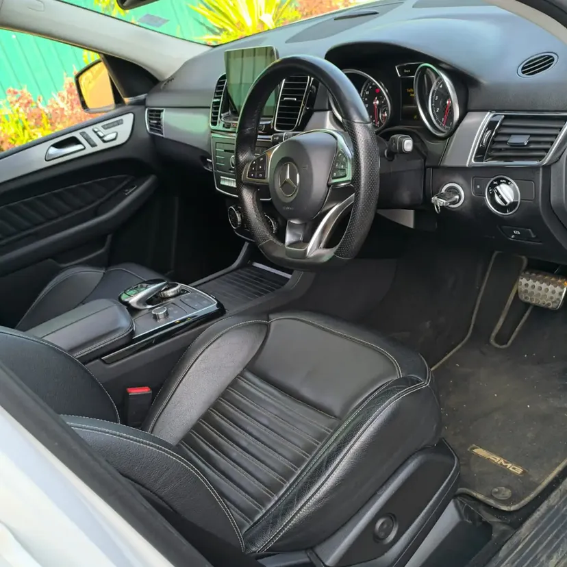 Mercedes Benz GLE 450 BRABUS💪 Fully Loaded QUICK SALE. Cars from 150K, 30% Deposit lipa pole pole. Hire purchase installments HP Car IMPORT 0% DEPOSIT. UpTo 70% financing/finance NO CRB STATUS CHECK Trade in OK