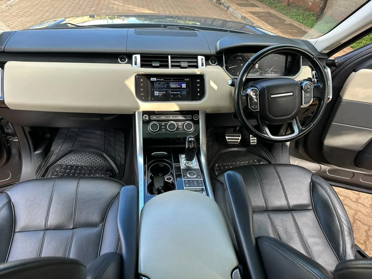 RANGE ROVER SPORT KDX Lady Owner 6.3M nego💪 Fully Loaded QUICK SALE. Cars from 150K, 30% Deposit lipa pole pole. Hire purchase installments HP Car IMPORT 0% DEPOSIT. UpTo 70% financing/finance NO CRB STATUS CHECK Trade in OK