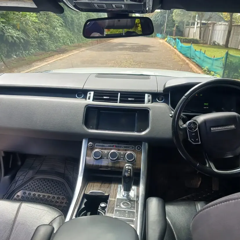 RANGE ROVER SPORT KDX Lady Owner 6.2M nego💪 Fully Loaded QUICK SALE. Cars from 150K, 30% Deposit lipa pole pole. Hire purchase installments HP Car IMPORT 0% DEPOSIT. UpTo 70% financing/finance NO CRB STATUS CHECK Trade in OK