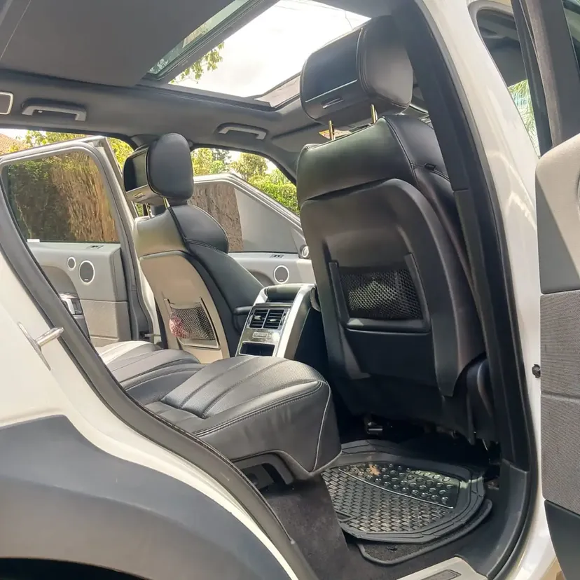 RANGE ROVER SPORT KDX Lady Owner 6.2M nego💪 Fully Loaded QUICK SALE. Cars from 150K, 30% Deposit lipa pole pole. Hire purchase installments HP Car IMPORT 0% DEPOSIT. UpTo 70% financing/finance NO CRB STATUS CHECK Trade in OK