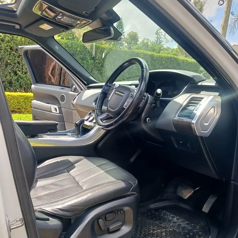 RANGE ROVER SPORT KDX Lady Owner 6.2M nego💪 Fully Loaded QUICK SALE. Cars from 150K, 30% Deposit lipa pole pole. Hire purchase installments HP Car IMPORT 0% DEPOSIT. UpTo 70% financing/finance NO CRB STATUS CHECK Trade in OK