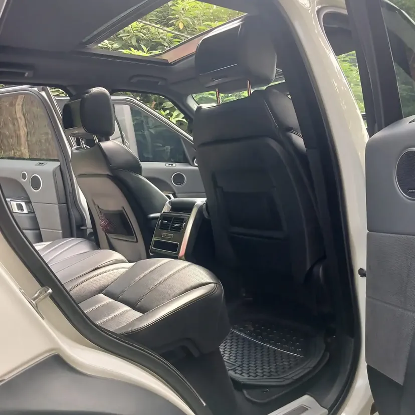 RANGE ROVER SPORT KDX Lady Owner 6.2M nego💪 Fully Loaded QUICK SALE. Cars from 150K, 30% Deposit lipa pole pole. Hire purchase installments HP Car IMPORT 0% DEPOSIT. UpTo 70% financing/finance NO CRB STATUS CHECK Trade in OK