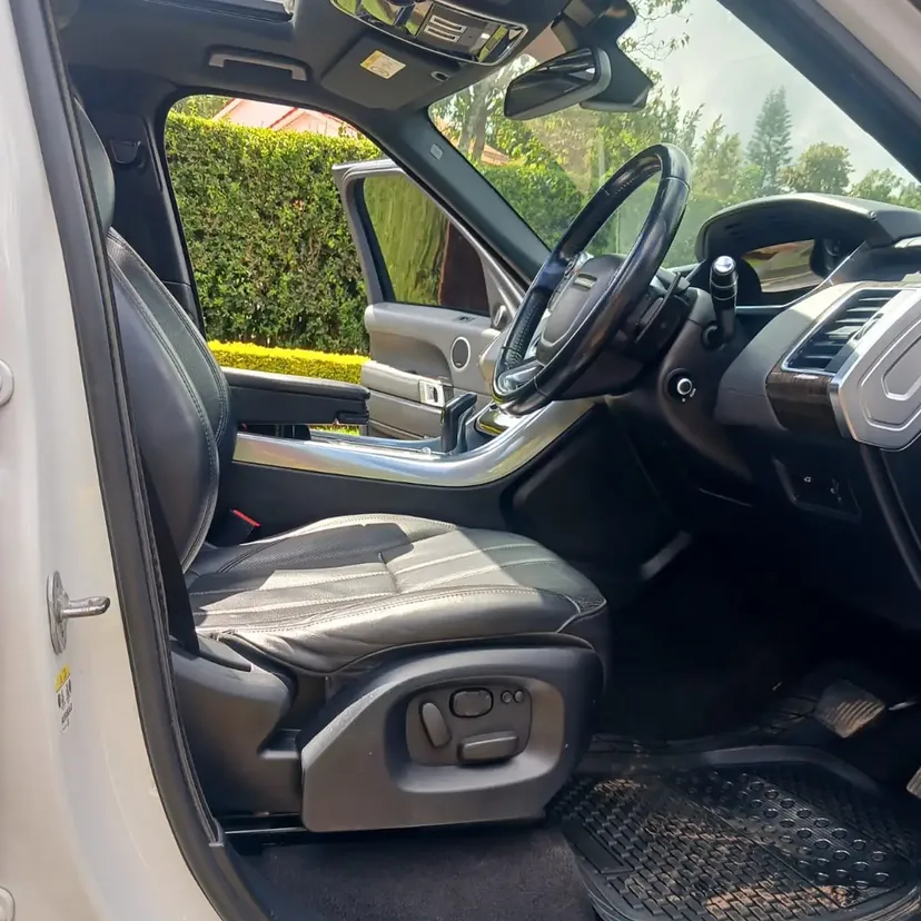 RANGE ROVER SPORT KDX Lady Owner 6.2M nego💪 Fully Loaded QUICK SALE. Cars from 150K, 30% Deposit lipa pole pole. Hire purchase installments HP Car IMPORT 0% DEPOSIT. UpTo 70% financing/finance NO CRB STATUS CHECK Trade in OK