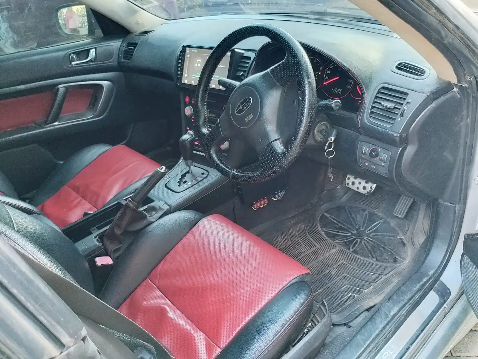 Subaru Legacy 😲 QUICK SALE. 30% Deposit. Cars from 150K, lipa pole pole. Hire purchase installments HP. UpTo 70% financing/finance NO CRB STATUS CHECK Trade in OK