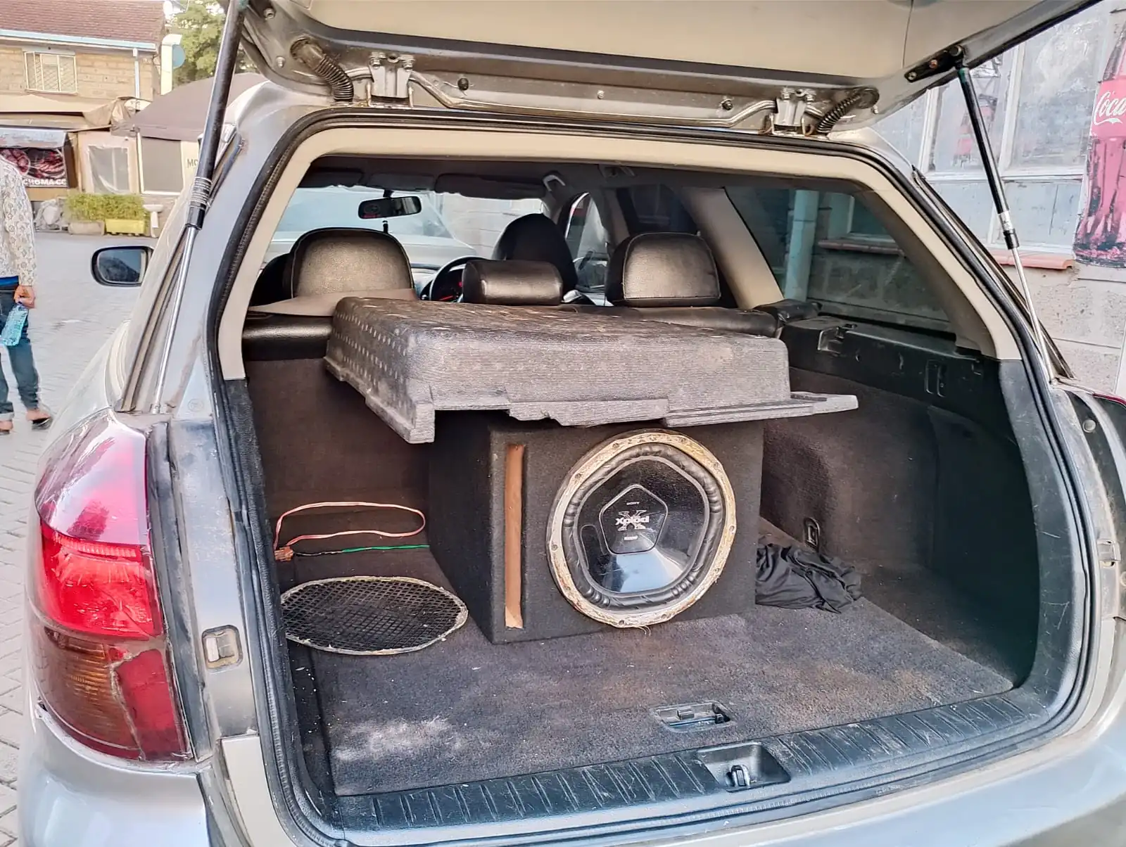 Subaru Legacy 😲 QUICK SALE. 30% Deposit. Cars from 150K, lipa pole pole. Hire purchase installments HP. UpTo 70% financing/finance NO CRB STATUS CHECK Trade in OK