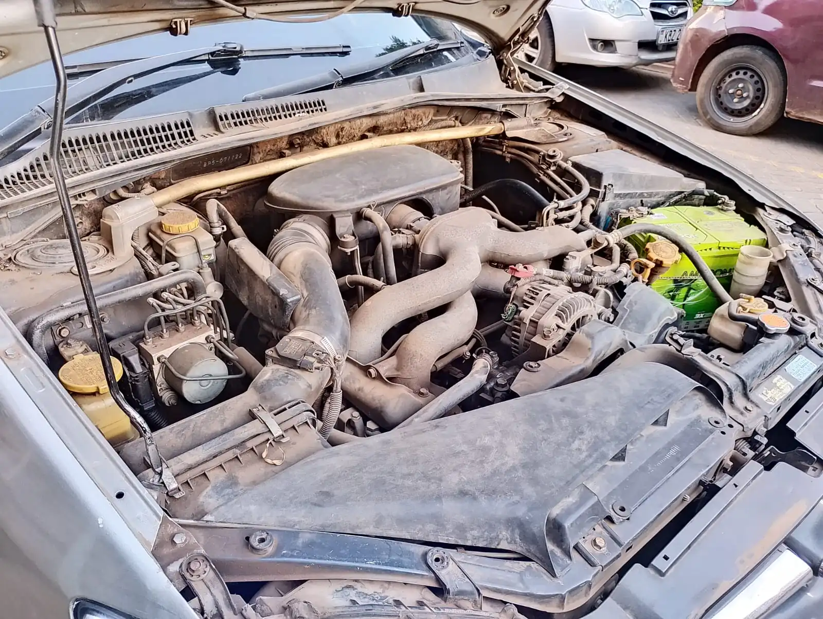 Subaru Legacy 😲 QUICK SALE. 30% Deposit. Cars from 150K, lipa pole pole. Hire purchase installments HP. UpTo 70% financing/finance NO CRB STATUS CHECK Trade in OK