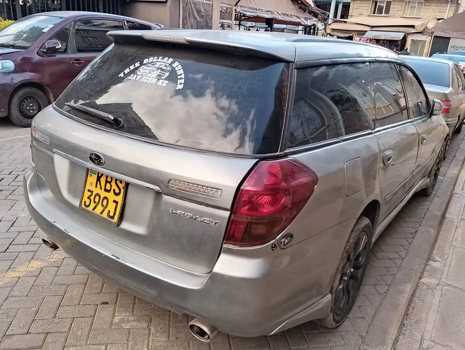 Subaru Legacy 😲 QUICK SALE. 30% Deposit. Cars from 150K, lipa pole pole. Hire purchase installments HP. UpTo 70% financing/finance NO CRB STATUS CHECK Trade in OK