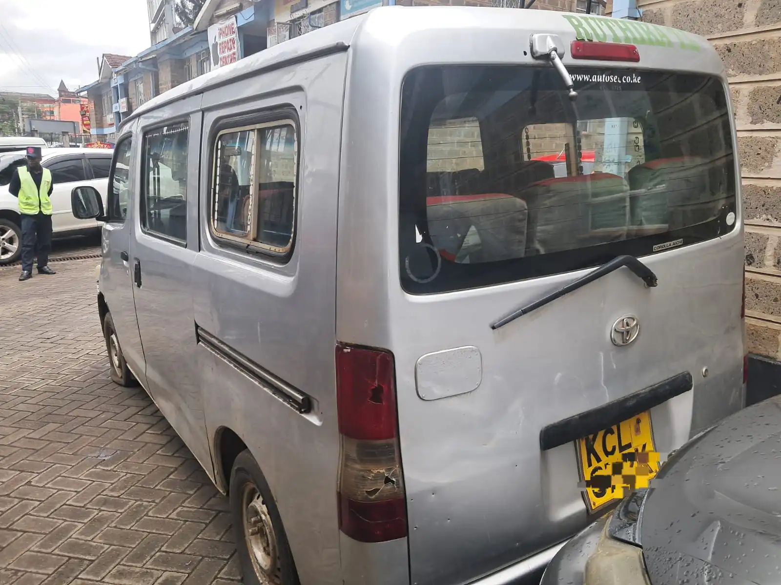 Toyota Town Ace New Shape 300K ONLY 😲 QUICK SALE. Cars from 150K, 30% Deposit lipa pole pole. Hire purchase installments HP. UpTo 70% financing/finance NO CRB STATUS CHECK Trade in OK