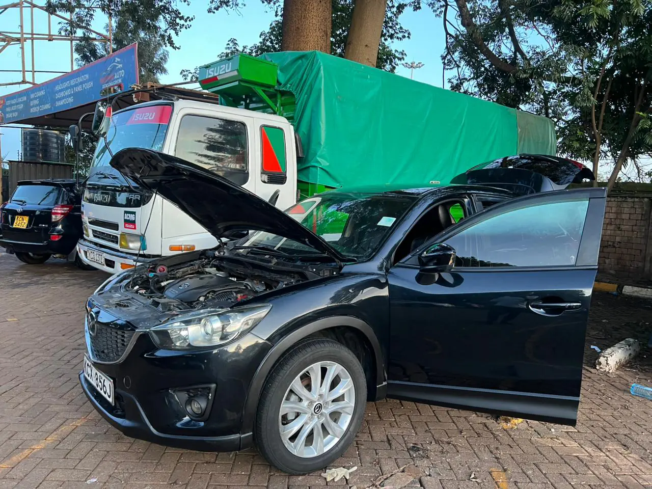 Mazda CX5 😲 QUICK SALE. Cars from 150K, 30% Deposit lipa pole pole. Hire purchase installments HP. UpTo 70% financing/finance NO CRB STATUS CHECK Trade in OK