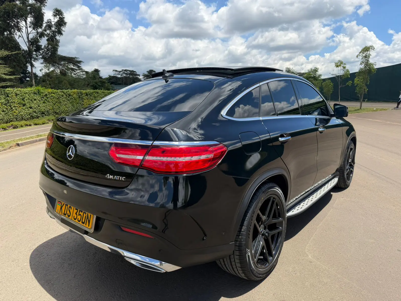 Mercedes Benz GLE 350D Class 💪 Fully Loaded QUICK SALE. Cars from 150K, 30% Deposit lipa pole pole. Hire purchase installments HP Car IMPORT 0% DEPOSIT. UpTo 70% financing/finance NO CRB STATUS CHECK Trade in OK