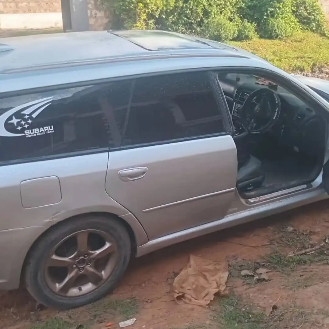 Subaru Legacy 🥺 😲 QUICK SALE. 30% Deposit. Cars from 150K, lipa pole pole. Hire purchase installments HP. UpTo 70% financing/finance NO CRB STATUS CHECK Trade in OK