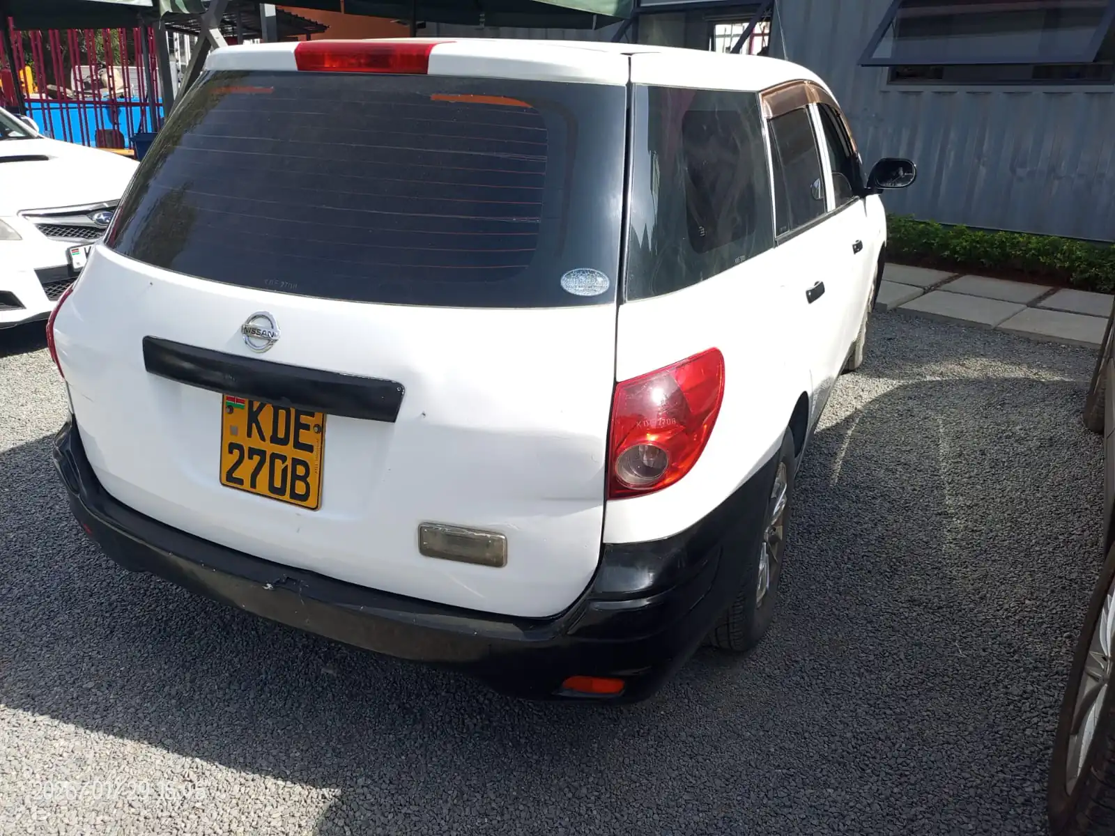 Nissan Ad Van New Shape Amazing 😲 QUICK SALE. Cars from 150K, 30% Deposit lipa pole pole. Hire purchase installments HP. UpTo 70% financing/finance NO CRB STATUS CHECK Trade in OK