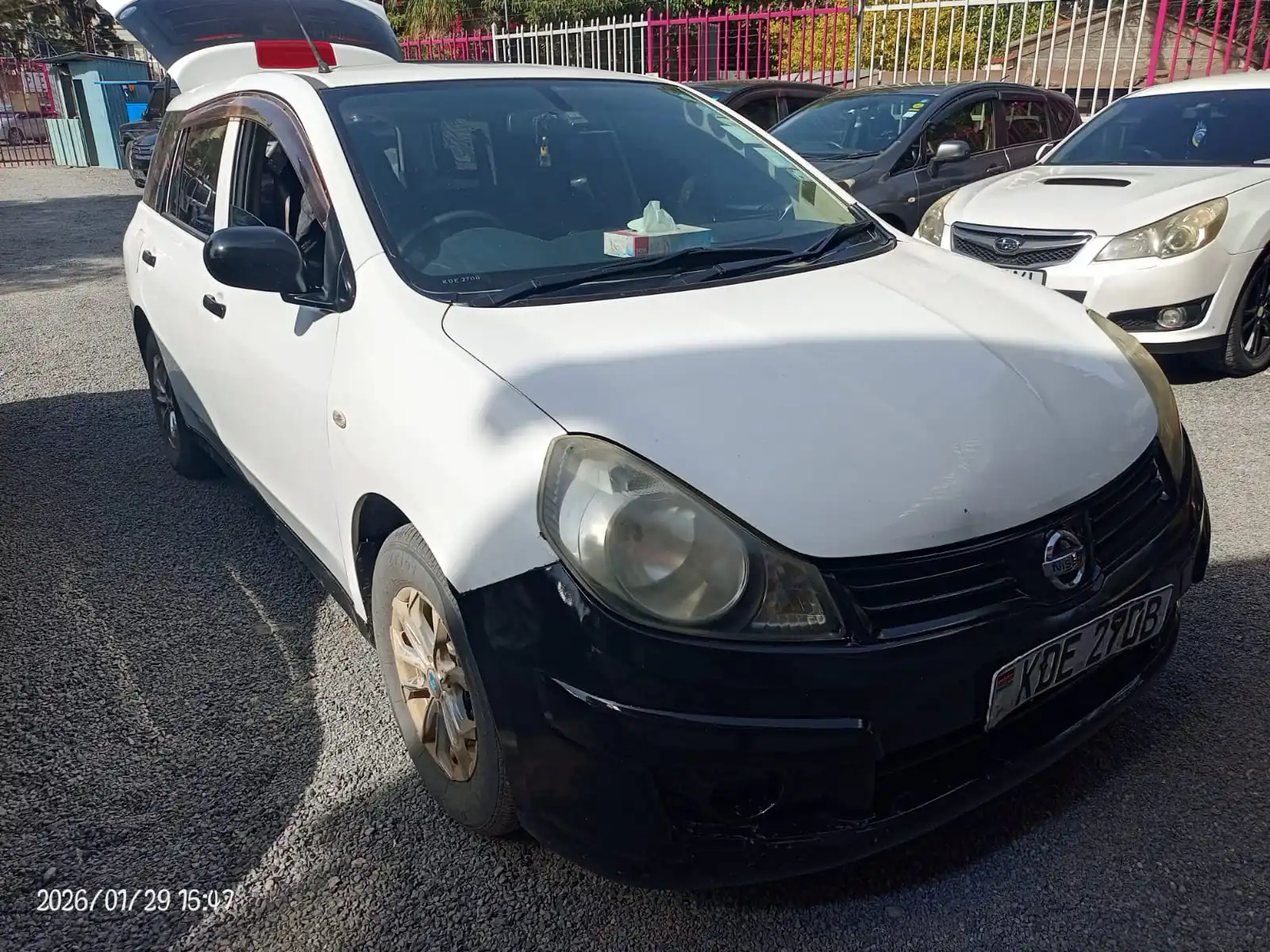 Nissan Ad Van New Shape Amazing 😲 QUICK SALE. Cars from 150K, 30% Deposit lipa pole pole. Hire purchase installments HP. UpTo 70% financing/finance NO CRB STATUS CHECK Trade in OK