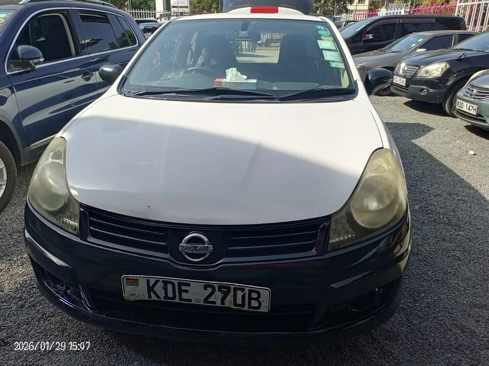 Nissan Ad Van New Shape Amazing 😲 QUICK SALE. Cars from 150K, 30% Deposit lipa pole pole. Hire purchase installments HP. UpTo 70% financing/finance NO CRB STATUS CHECK Trade in OK