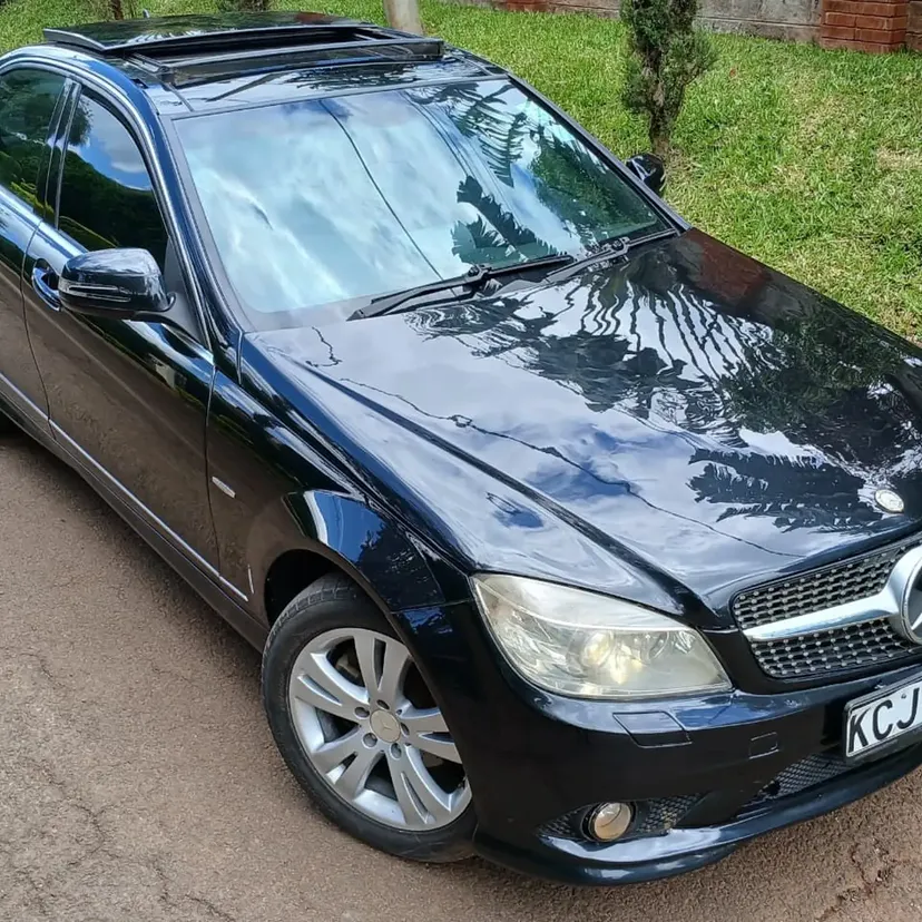 Mercedes Benz C250 fully loaded panoramic 🥺 😲 QUICK SALE. 30% Deposit. Cars from 150K, lipa pole pole. Hire purchase installments HP. UpTo 70% financing/finance NO CRB STATUS CHECK Trade in OK