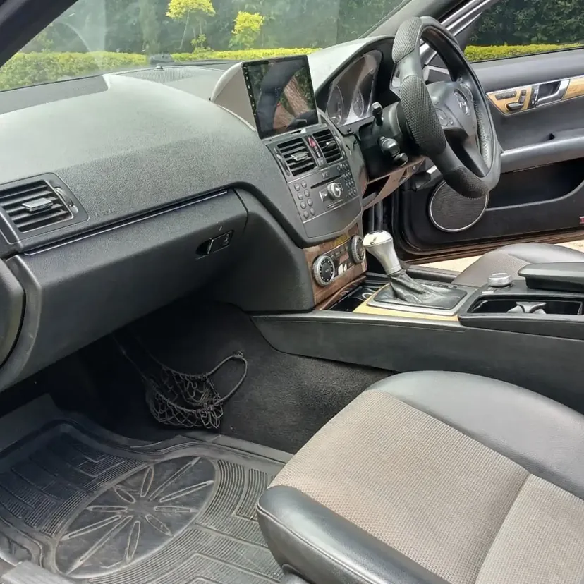 Mercedes Benz C250 fully loaded panoramic 🥺 😲 QUICK SALE. 30% Deposit. Cars from 150K, lipa pole pole. Hire purchase installments HP. UpTo 70% financing/finance NO CRB STATUS CHECK Trade in OK