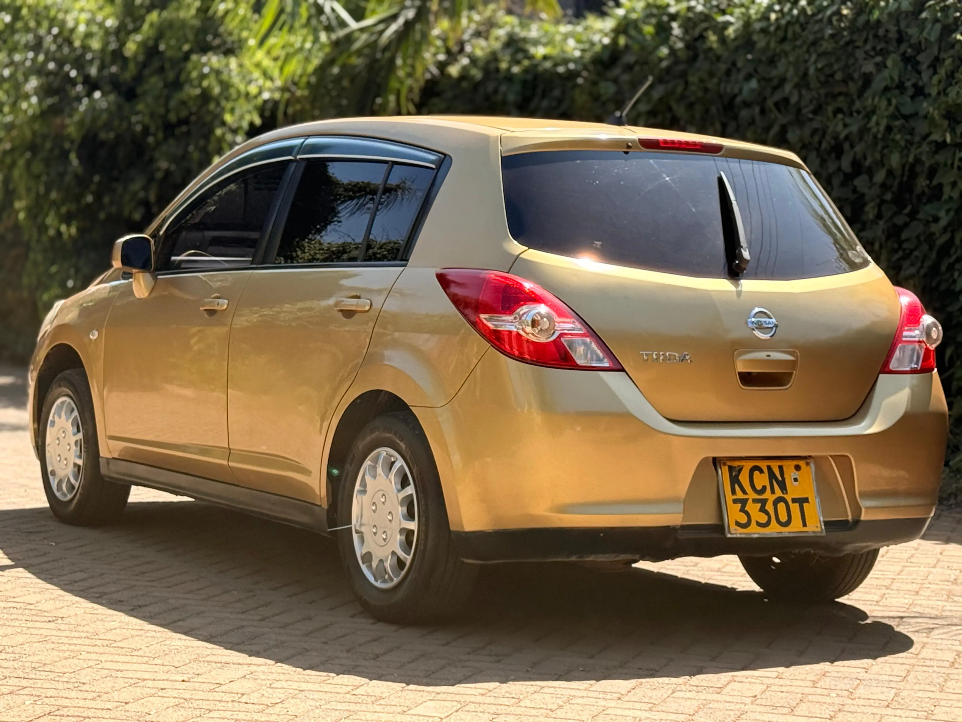 Nissan Tiida Amazing Deal 😲 QUICK SALE. Cars from 150K, 30% Deposit lipa pole pole. Hire purchase installments HP. UpTo 70% financing/finance NO CRB STATUS CHECK Trade in OK