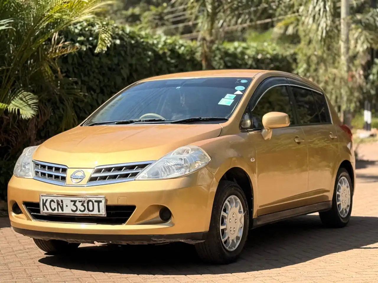 Nissan Tiida Amazing Deal 😲 QUICK SALE. Cars from 150K, 30% Deposit lipa pole pole. Hire purchase installments HP. UpTo 70% financing/finance NO CRB STATUS CHECK Trade in OK