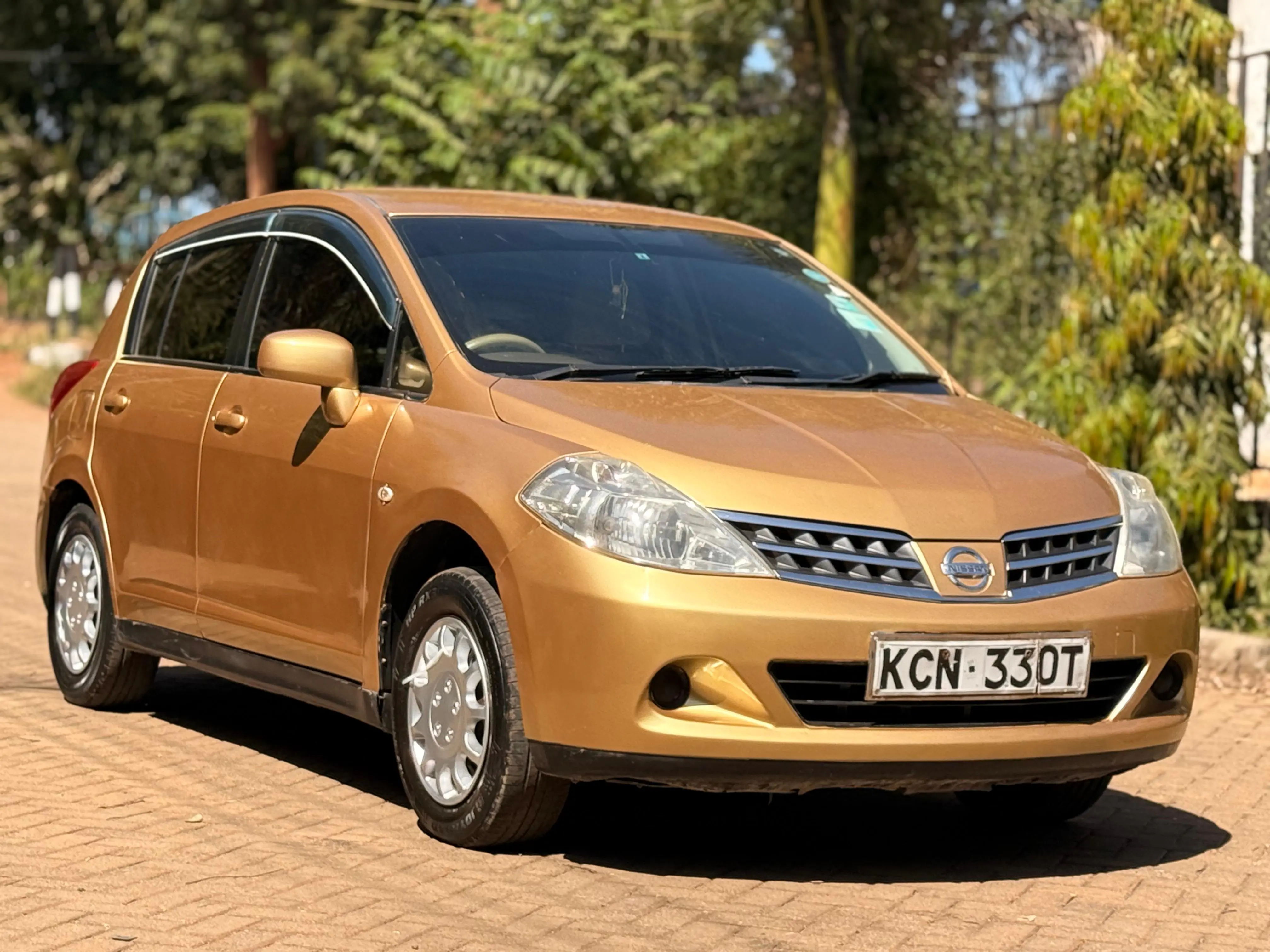 Nissan Tiida Amazing Deal 😲 QUICK SALE. Cars from 150K, 30% Deposit lipa pole pole. Hire purchase installments HP. UpTo 70% financing/finance NO CRB STATUS CHECK Trade in OK