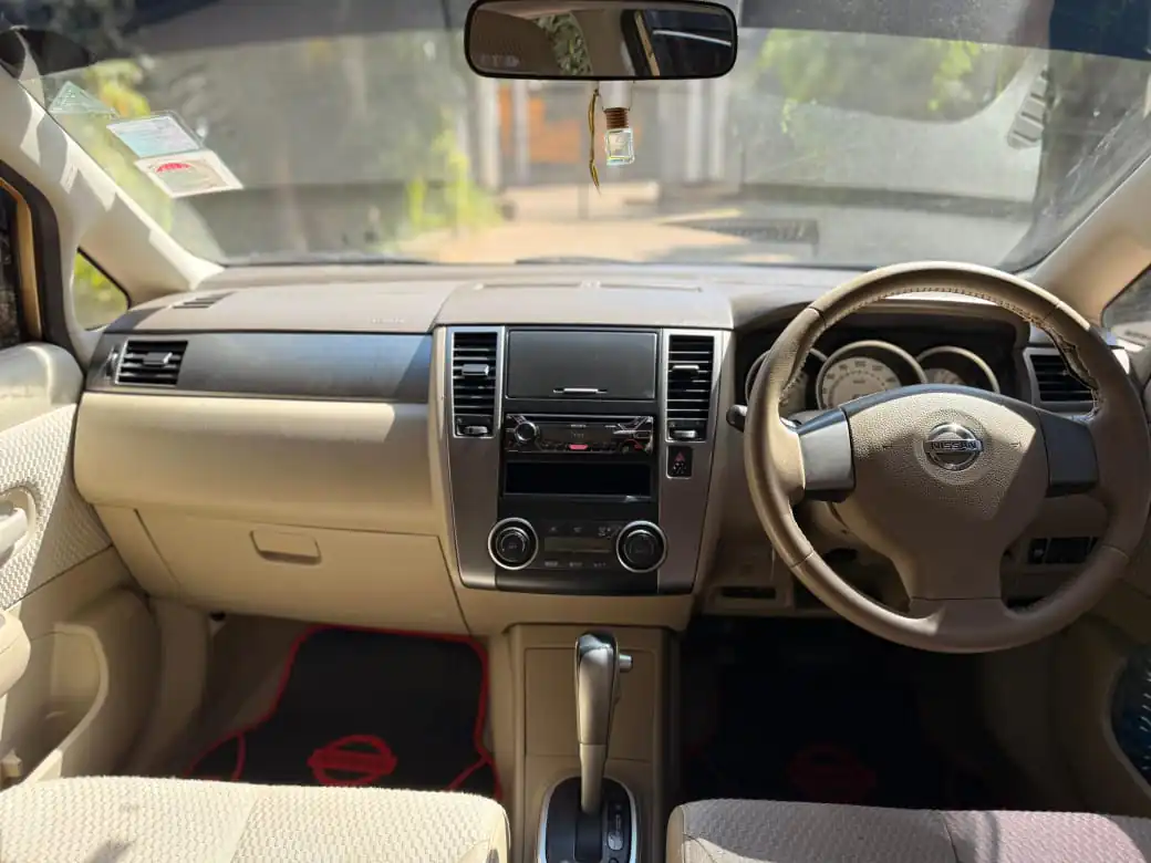 Nissan Tiida Amazing Deal 😲 QUICK SALE. Cars from 150K, 30% Deposit lipa pole pole. Hire purchase installments HP. UpTo 70% financing/finance NO CRB STATUS CHECK Trade in OK