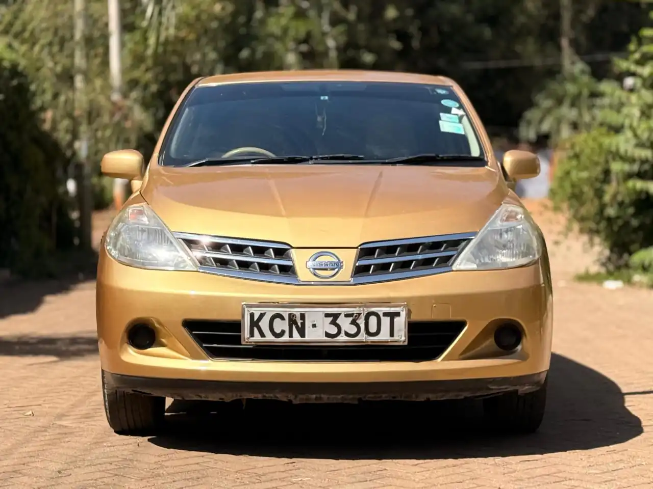 Nissan Tiida Amazing Deal 😲 QUICK SALE. Cars from 150K, 30% Deposit lipa pole pole. Hire purchase installments HP. UpTo 70% financing/finance NO CRB STATUS CHECK Trade in OK