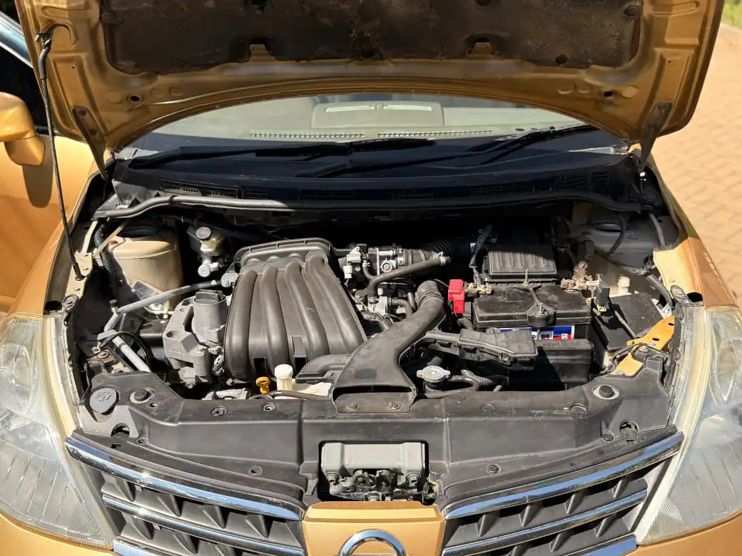 Nissan Tiida Amazing Deal 😲 QUICK SALE. Cars from 150K, 30% Deposit lipa pole pole. Hire purchase installments HP. UpTo 70% financing/finance NO CRB STATUS CHECK Trade in OK