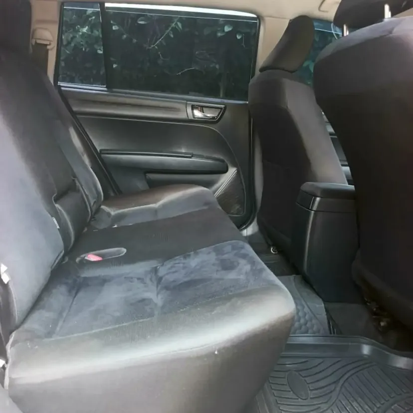 TOYOTA Corolla FIELDER New Shape G  QUICK SALE. Cars from 150K, 30% Deposit lipa pole pole. Hire purchase installments HP. UpTo 70% financing/finance NO CRB STATUS CHECK Trade in OK