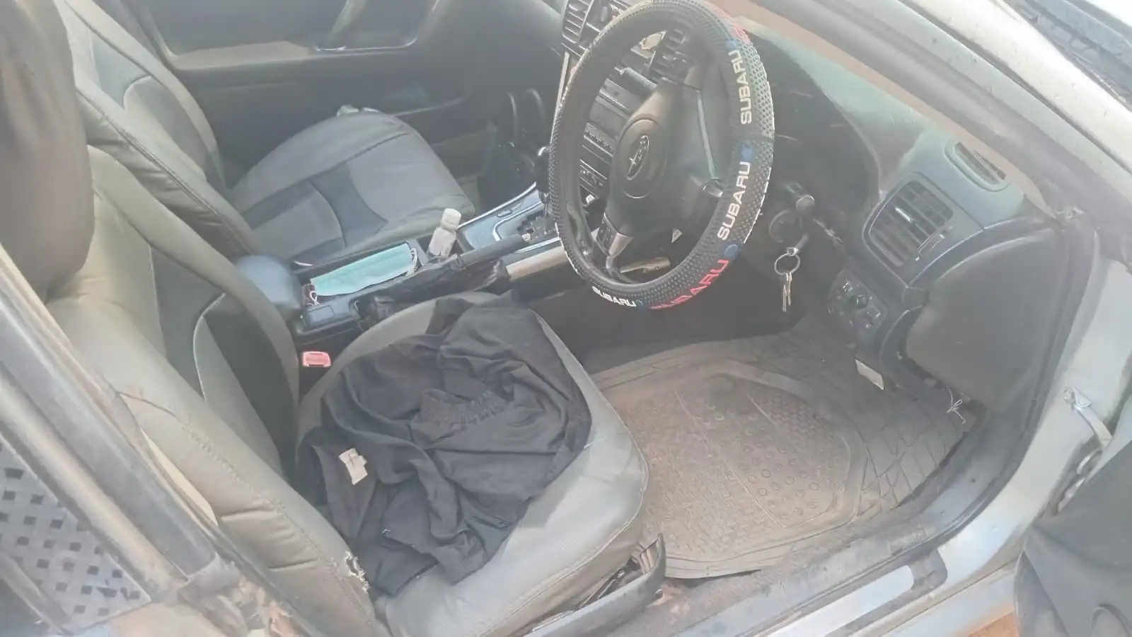 Subaru Legacy with Sunroof 430k ONLY 😲 QUICK SALE. Cars from 150K, 30% Deposit lipa pole pole. Hire purchase installments HP. UpTo 70% financing/finance NO CRB STATUS CHECK Trade in OK