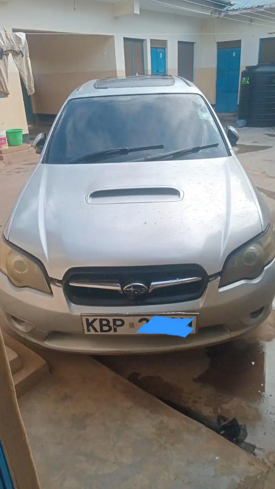 Subaru Legacy with Sunroof 430k ONLY 😲 QUICK SALE. Cars from 150K, 30% Deposit lipa pole pole. Hire purchase installments HP. UpTo 70% financing/finance NO CRB STATUS CHECK Trade in OK