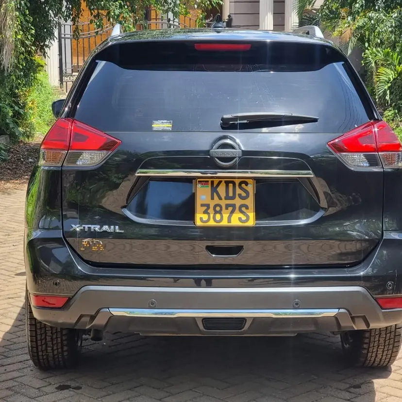 Nissan XTRAIL New Shape  😲 QUICK SALE. Cars from 150K, 30% Deposit lipa pole pole. Hire purchase installments HP. UpTo 70% financing/finance NO CRB STATUS CHECK Trade in OK