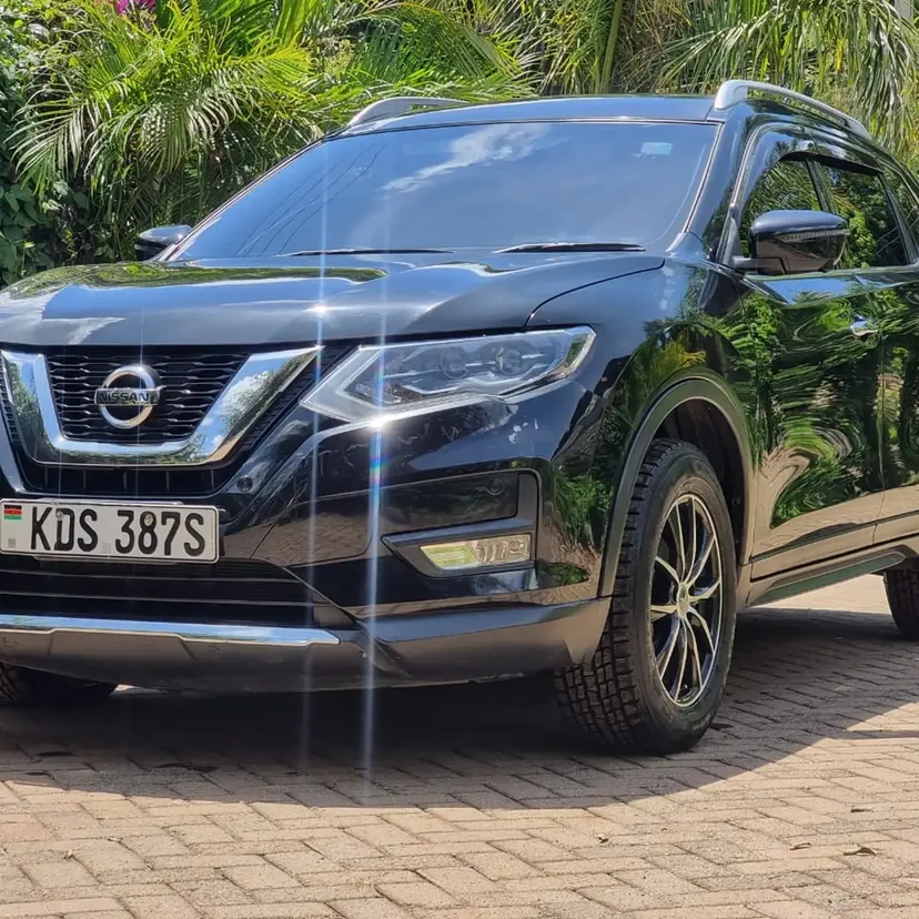 Nissan XTRAIL New Shape  😲 QUICK SALE. Cars from 150K, 30% Deposit lipa pole pole. Hire purchase installments HP. UpTo 70% financing/finance NO CRB STATUS CHECK Trade in OK
