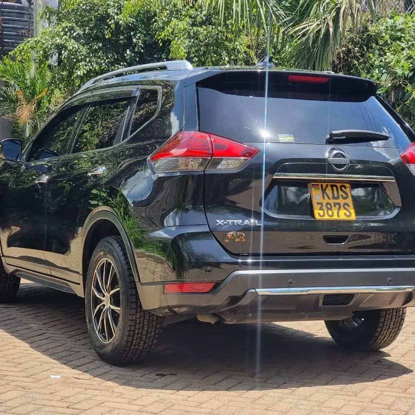 Nissan XTRAIL New Shape  😲 QUICK SALE. Cars from 150K, 30% Deposit lipa pole pole. Hire purchase installments HP. UpTo 70% financing/finance NO CRB STATUS CHECK Trade in OK