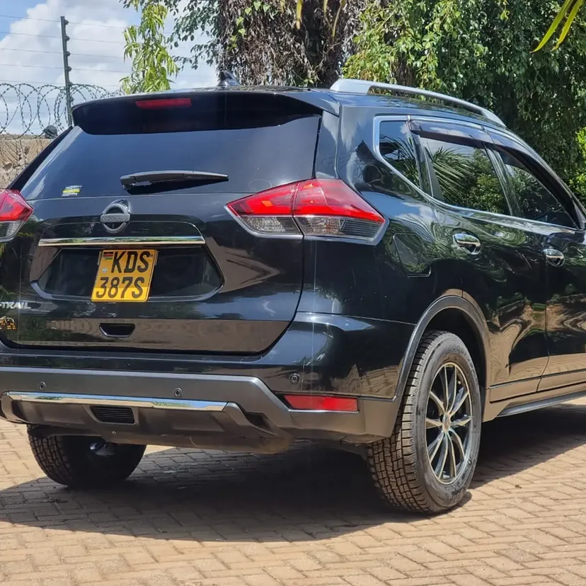 Nissan XTRAIL New Shape  😲 QUICK SALE. Cars from 150K, 30% Deposit lipa pole pole. Hire purchase installments HP. UpTo 70% financing/finance NO CRB STATUS CHECK Trade in OK