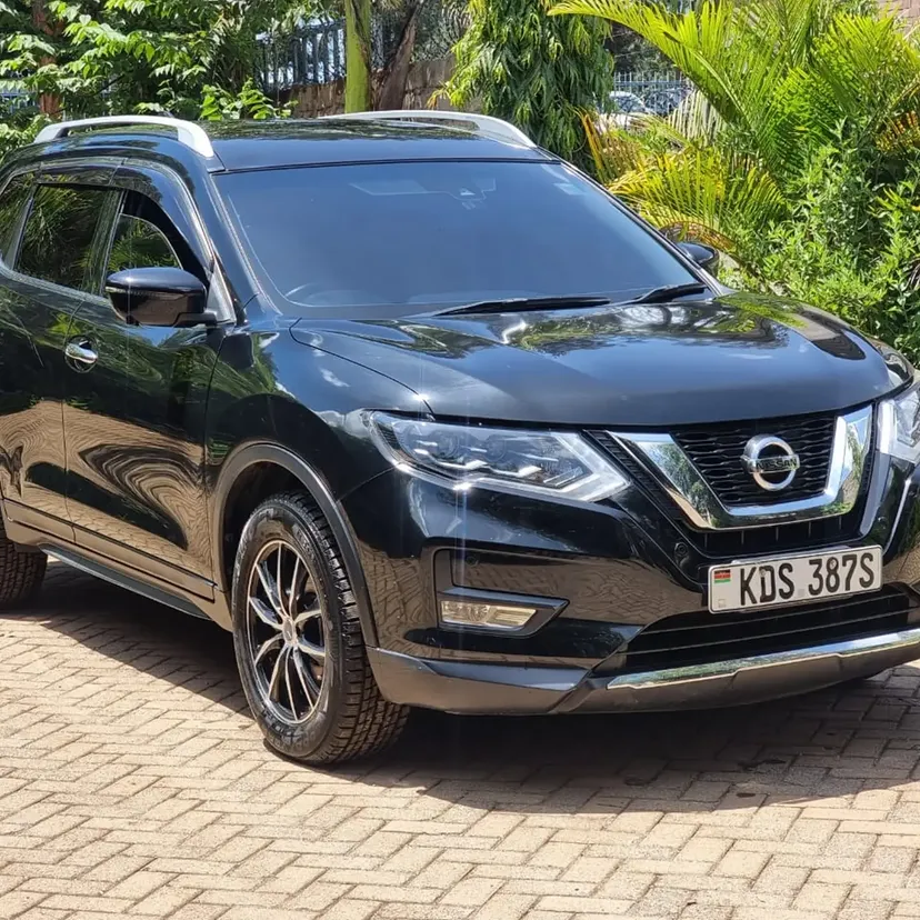Nissan XTRAIL New Shape  😲 QUICK SALE. Cars from 150K, 30% Deposit lipa pole pole. Hire purchase installments HP. UpTo 70% financing/finance NO CRB STATUS CHECK Trade in OK