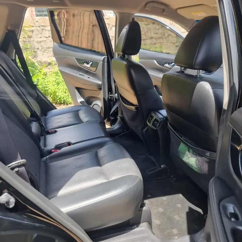 Nissan XTRAIL New Shape  😲 QUICK SALE. Cars from 150K, 30% Deposit lipa pole pole. Hire purchase installments HP. UpTo 70% financing/finance NO CRB STATUS CHECK Trade in OK